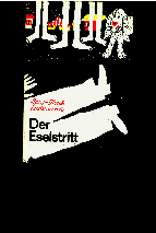 der eselstritt