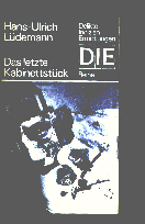 Das Letzte Kabinettst&uuml;ck