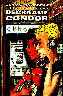 Deckname Condor