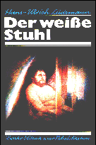 Der weisse Stuhl